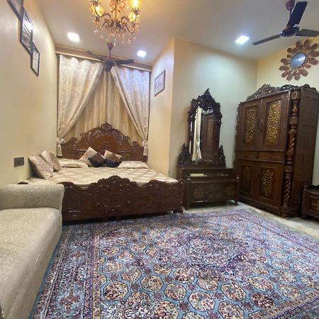 Sufi Khandar Home Stay Нью-Дели Экстерьер фото