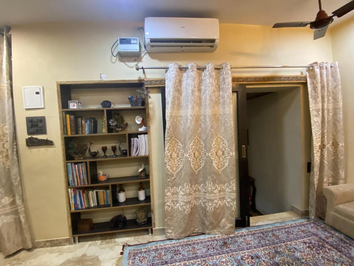 Sufi Khandar Home Stay Нью-Дели Экстерьер фото
