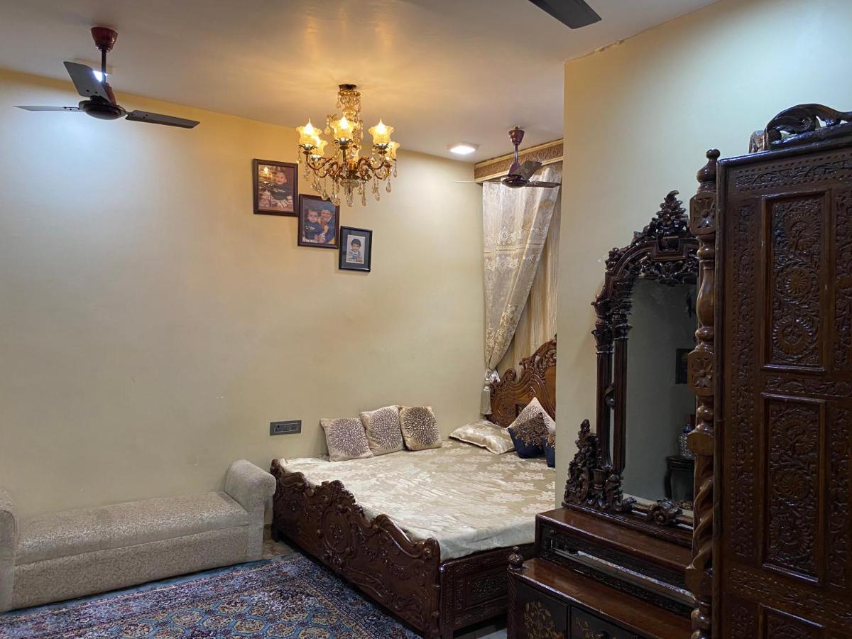 Sufi Khandar Home Stay Нью-Дели Экстерьер фото
