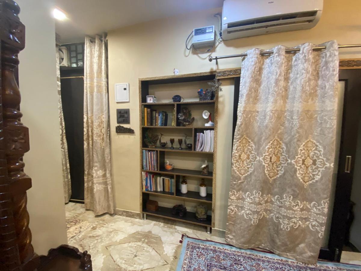 Sufi Khandar Home Stay Нью-Дели Экстерьер фото