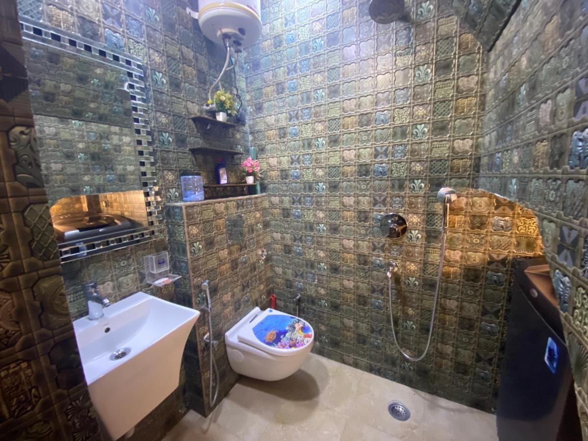 Sufi Khandar Home Stay Нью-Дели Экстерьер фото