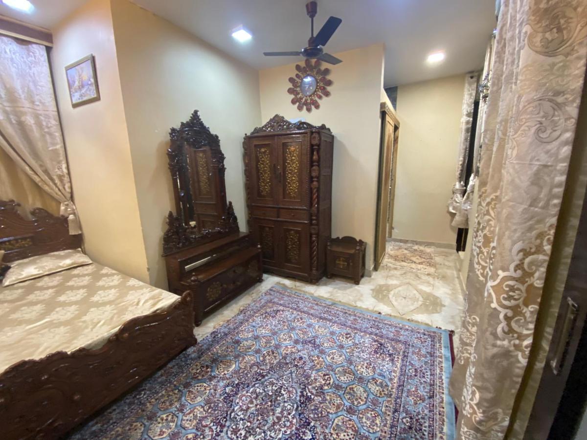 Sufi Khandar Home Stay Нью-Дели Экстерьер фото