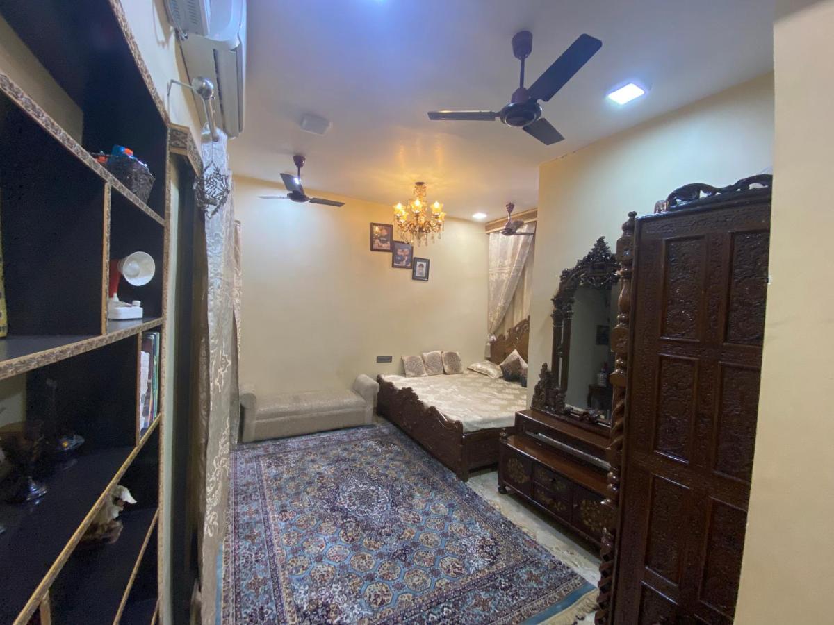 Sufi Khandar Home Stay Нью-Дели Экстерьер фото