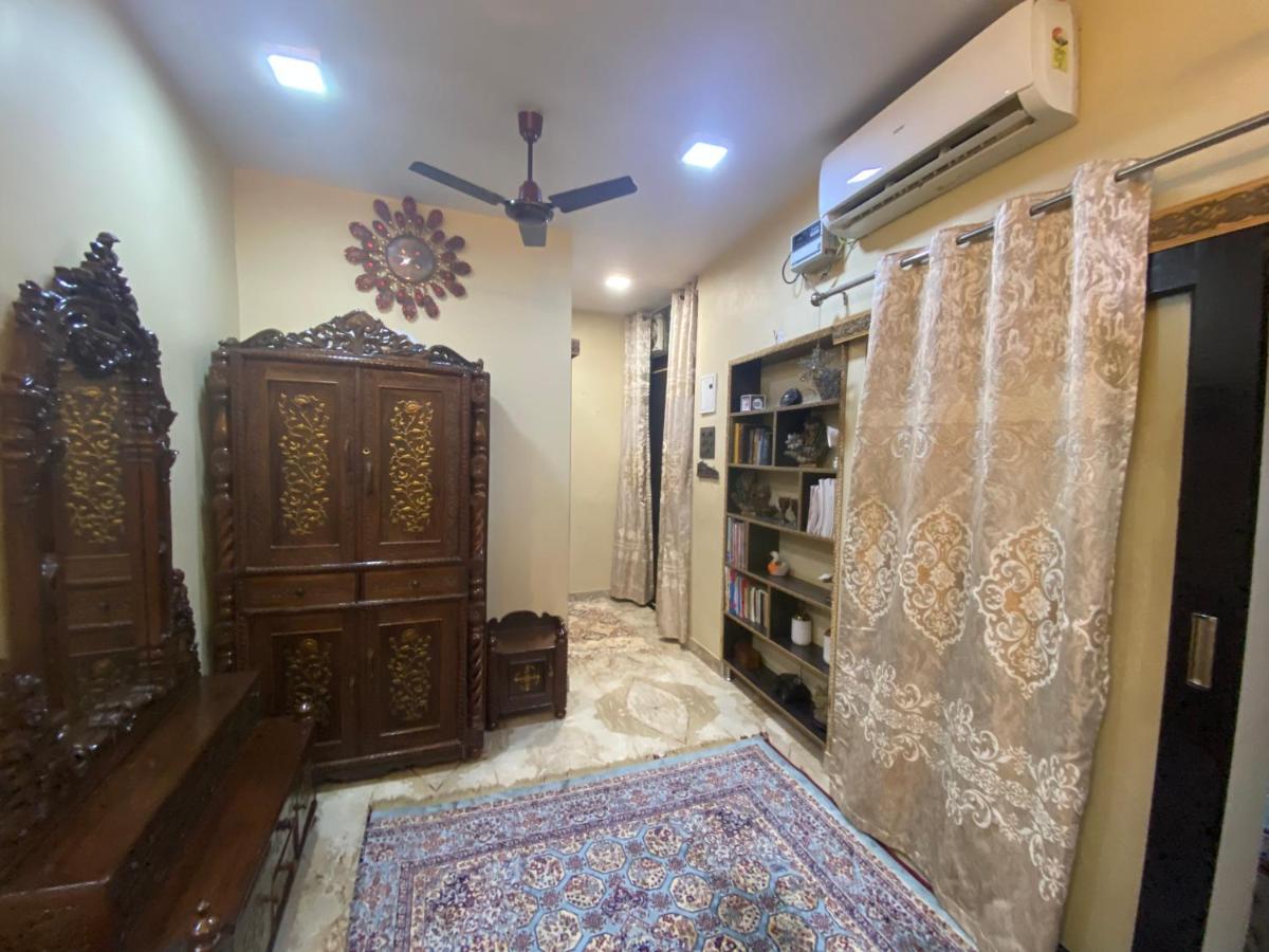 Sufi Khandar Home Stay Нью-Дели Экстерьер фото