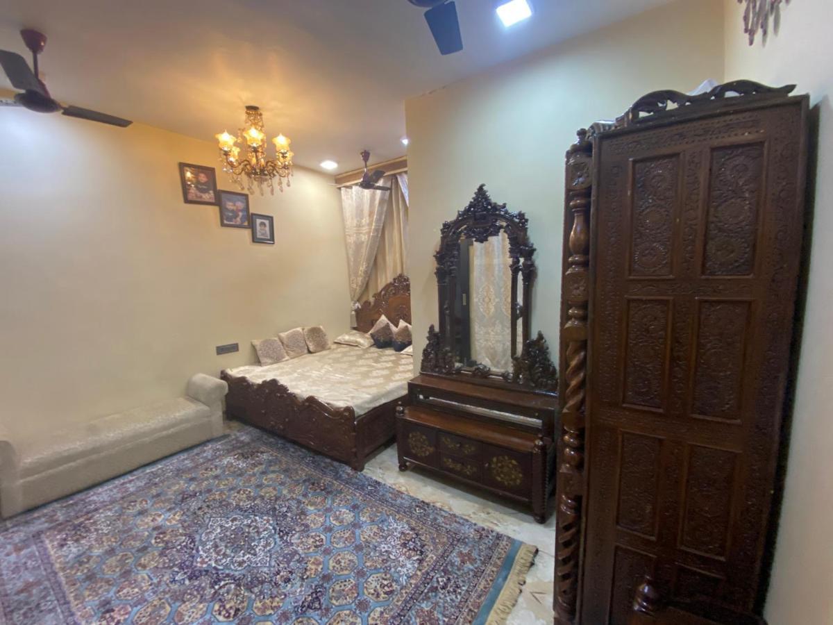 Sufi Khandar Home Stay Нью-Дели Экстерьер фото