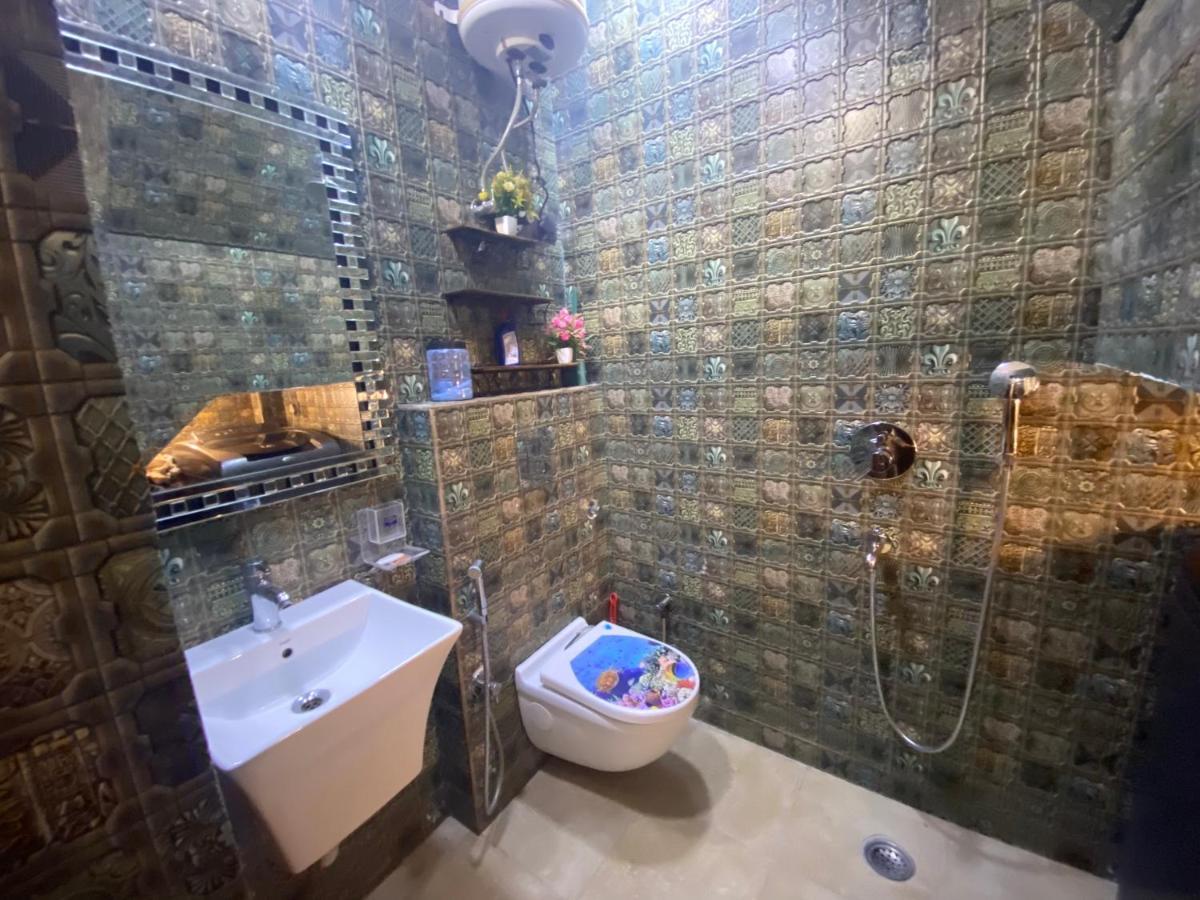Sufi Khandar Home Stay Нью-Дели Экстерьер фото