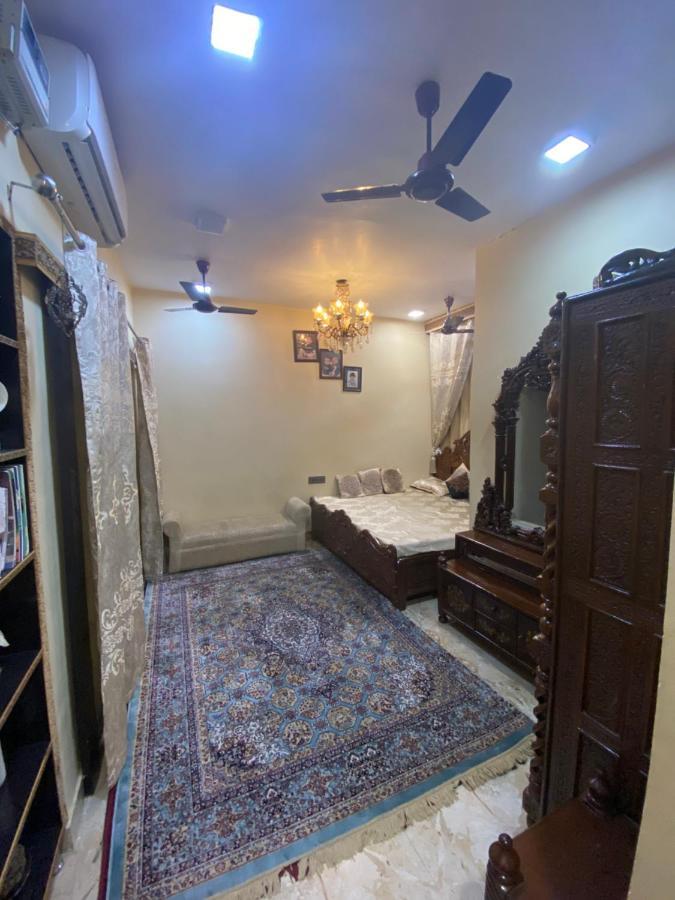 Sufi Khandar Home Stay Нью-Дели Экстерьер фото