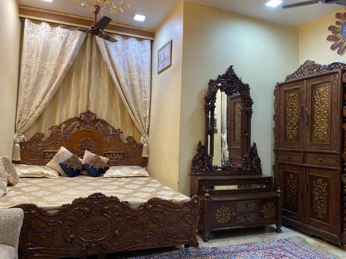 Sufi Khandar Home Stay Нью-Дели Экстерьер фото