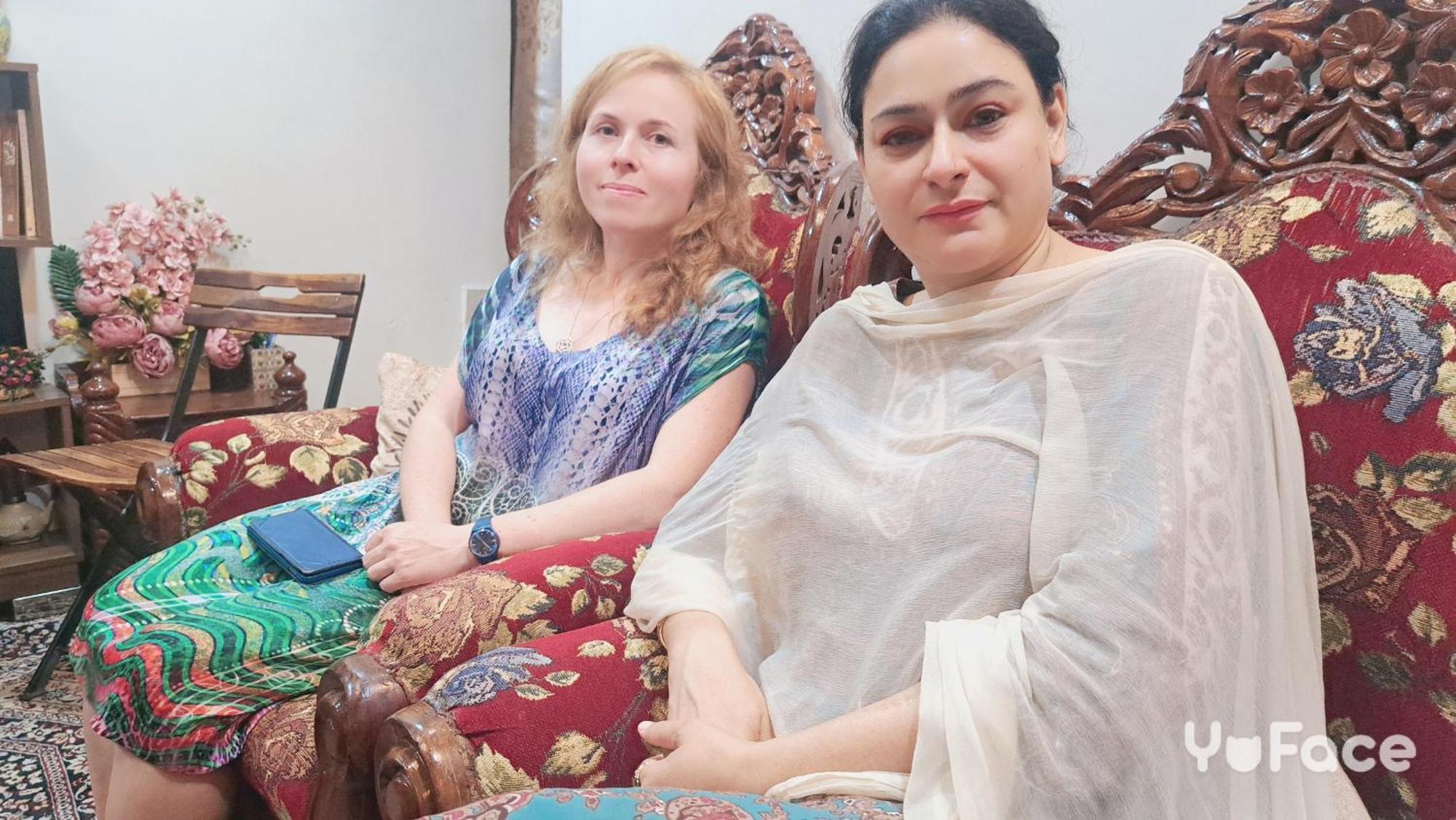 Sufi Khandar Home Stay Нью-Дели Экстерьер фото